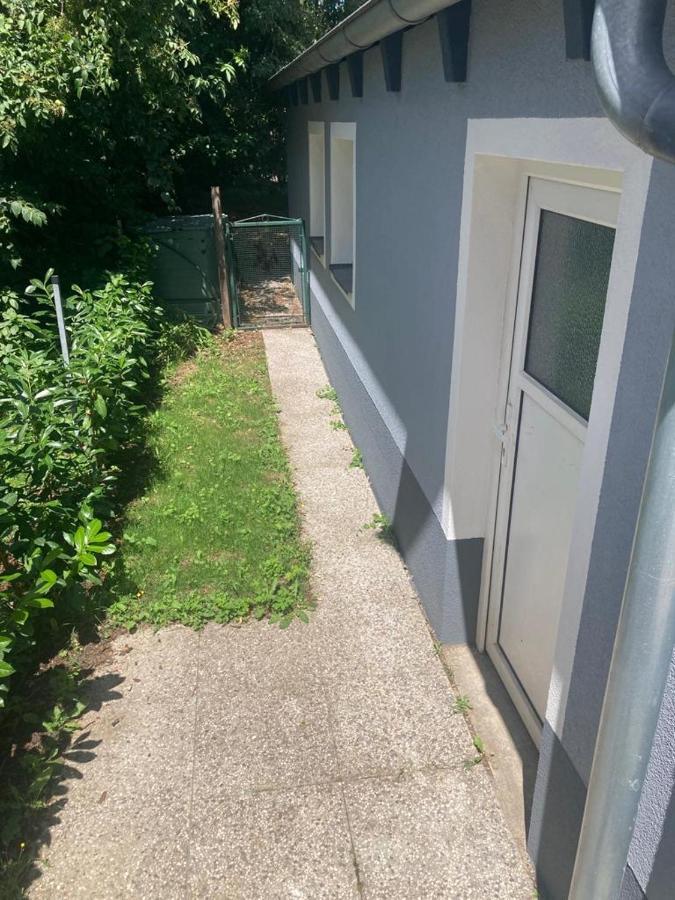 Wörthersee Klagenfurt am Woerthersee Exteriör bild