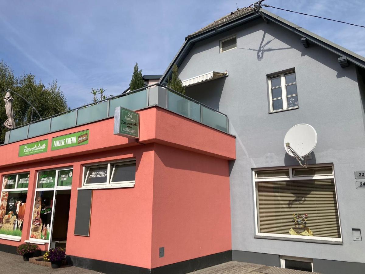 Wörthersee Klagenfurt am Woerthersee Exteriör bild